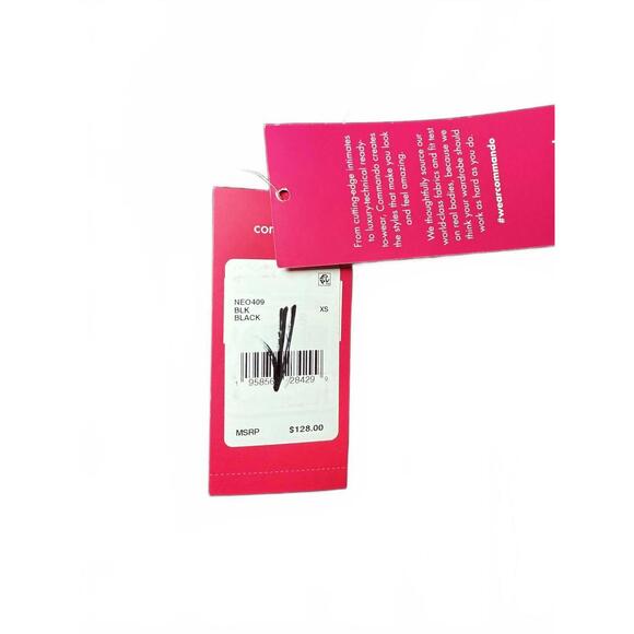 New with tag Commando Shapewear, Size XS - Picture 3 of 3